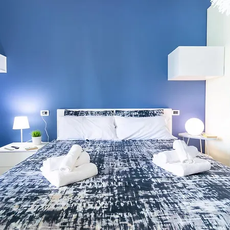 64a Bilocale In Zona Servita A Due Passi Dal Mare Apartamento *