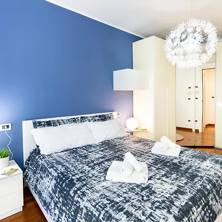 64a Bilocale In Zona Servita A Due Passi Dal Mare *