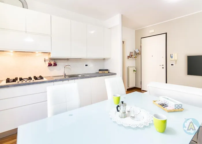 64a Bilocale In Zona Servita A Due Passi Dal Mare Apartamento Montesilvano Marina