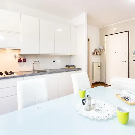 64a Bilocale In Zona Servita A Due Passi Dal Mare Apartment Montesilvano