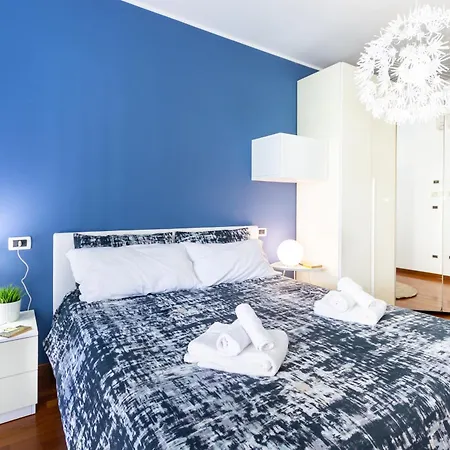 64a Bilocale In Zona Servita A Due Passi Dal Mare *