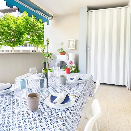 64a Bilocale In Zona Servita A Due Passi Dal Mare Montesilvano Marina