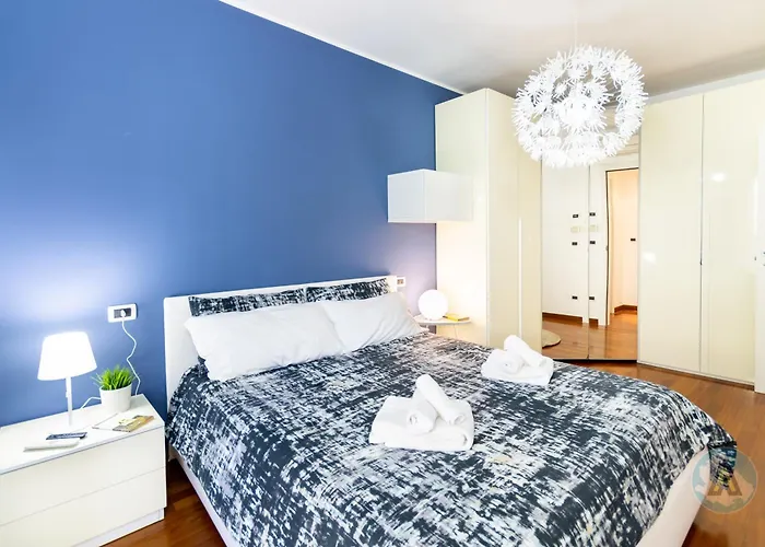 64a Bilocale In Zona Servita A Due Passi Dal Mare *