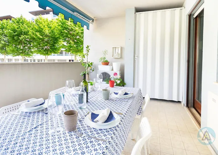 64a Bilocale In Zona Servita A Due Passi Dal Mare Montesilvano Marina